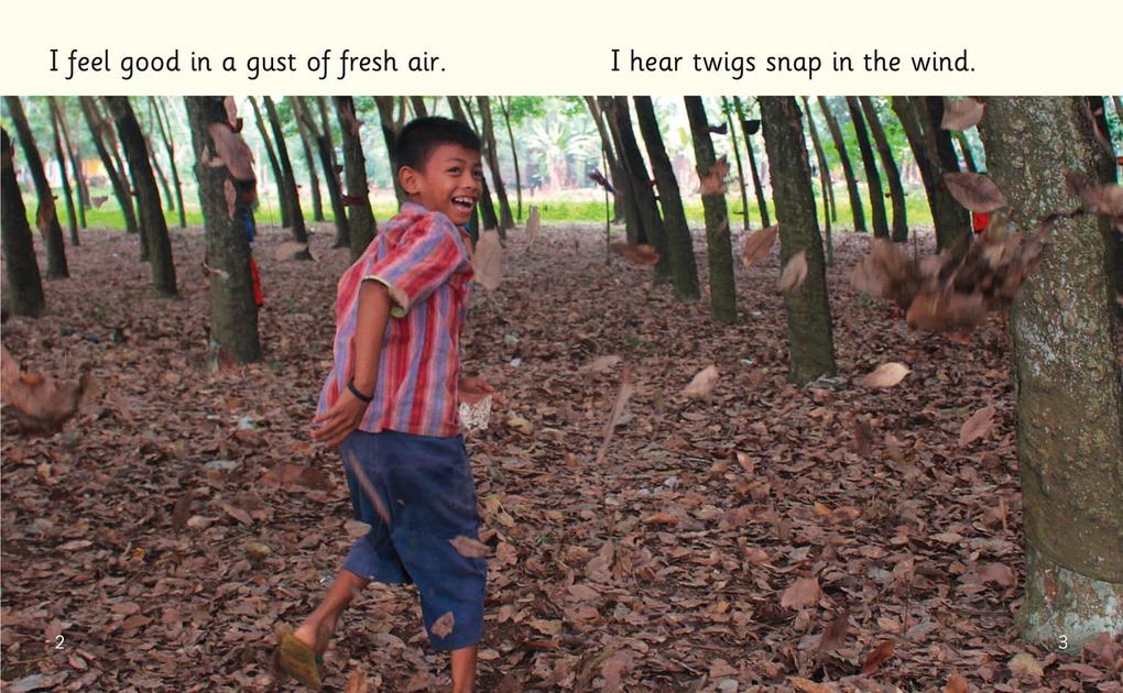 Weitere Ansicht: I Feel Good | Susan Frame