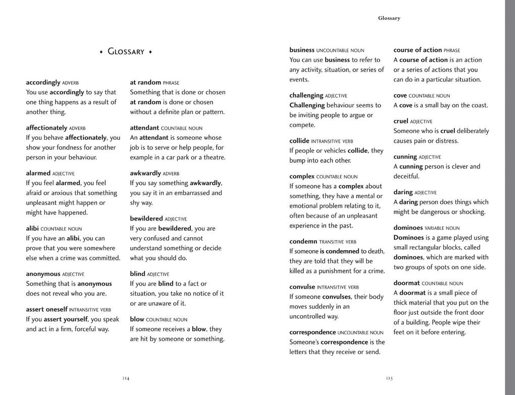 Weitere Ansicht: The ABC murders | Agatha Christie