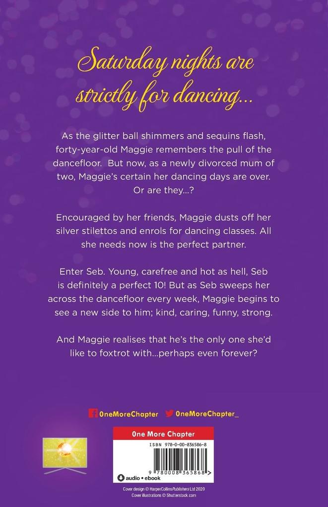 Weitere Ansicht: Strictly Come Dating | Kathryn Freeman
