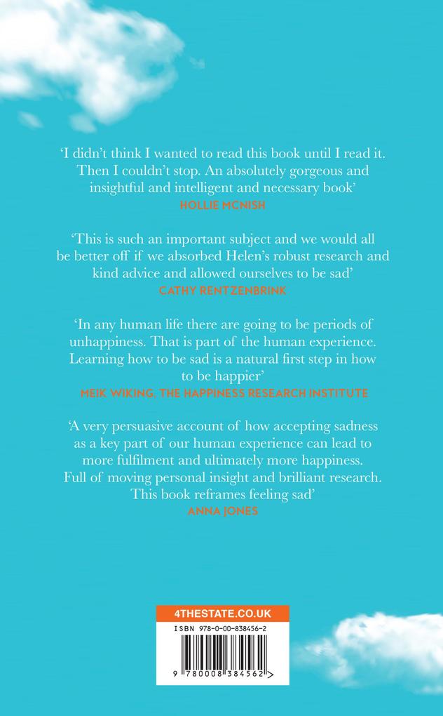 Weitere Ansicht: How to be Sad | Helen Russell