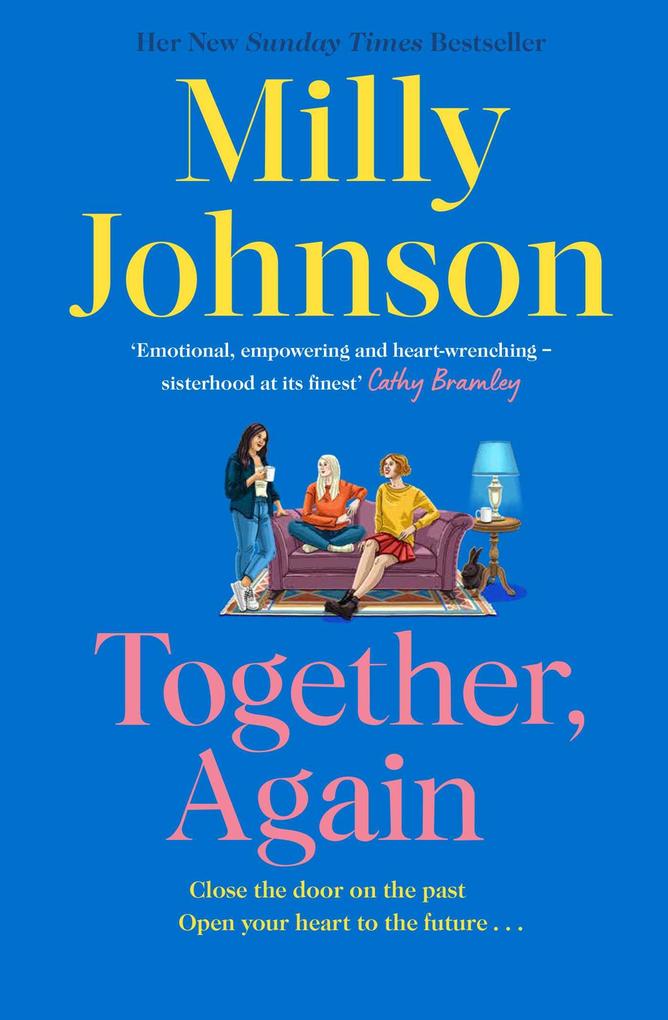 Weitere Ansicht: Together, Again | Milly Johnson