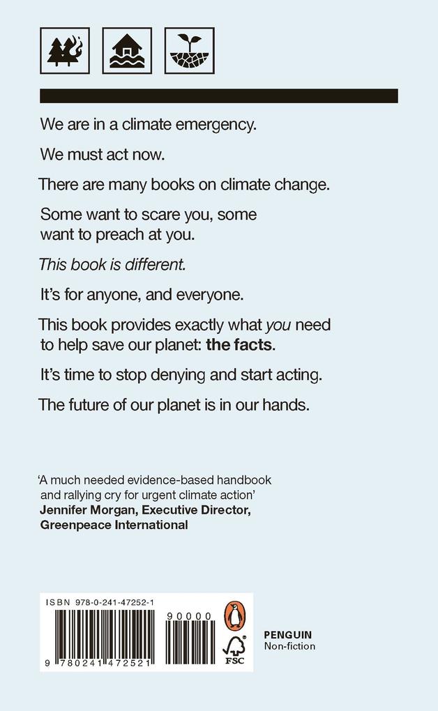 Weitere Ansicht: How To Save Our Planet | Mark A. Maslin