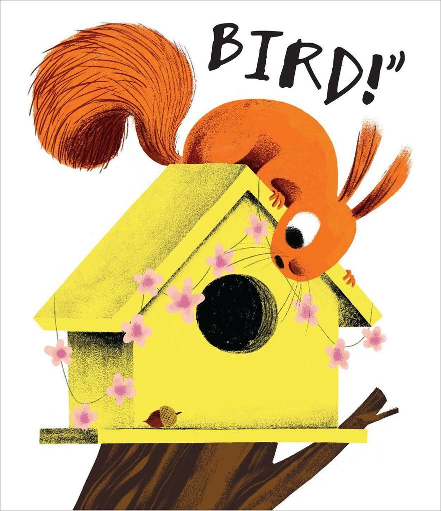Weitere Ansicht: The Leaf Thief | Alice Hemming