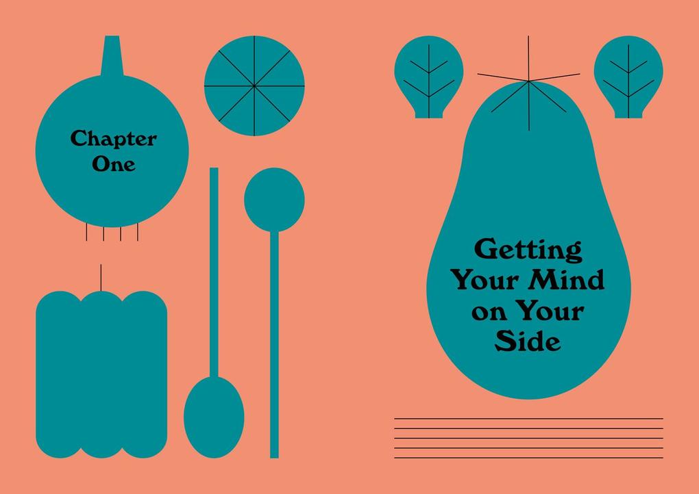 Weitere Ansicht: Vegan Savvy | Azmina Govindji