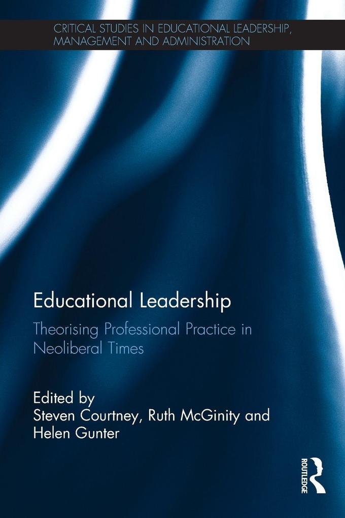 Produktbild: Educational Leadership