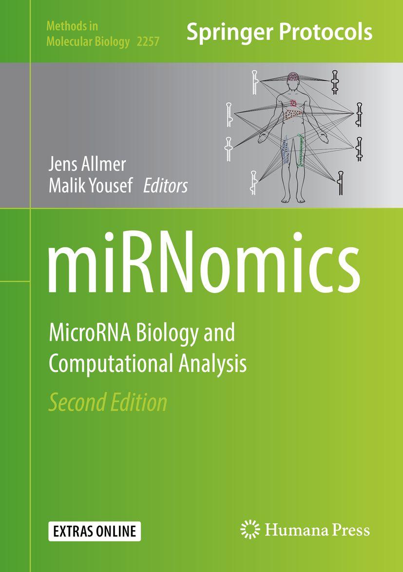 Produktbild: miRNomics