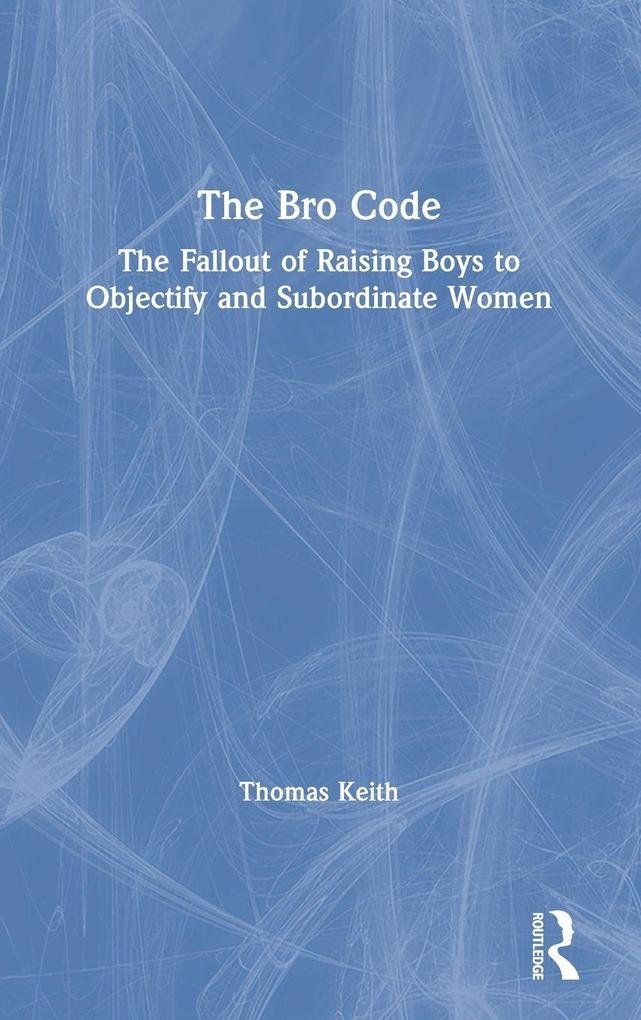 Produktbild: The Bro Code | Thomas Keith