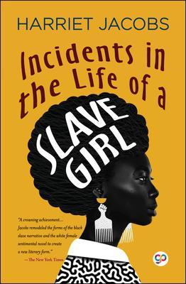 Produktbild: Incidents in the Life of a Slave Girl | Harriet Jacobs