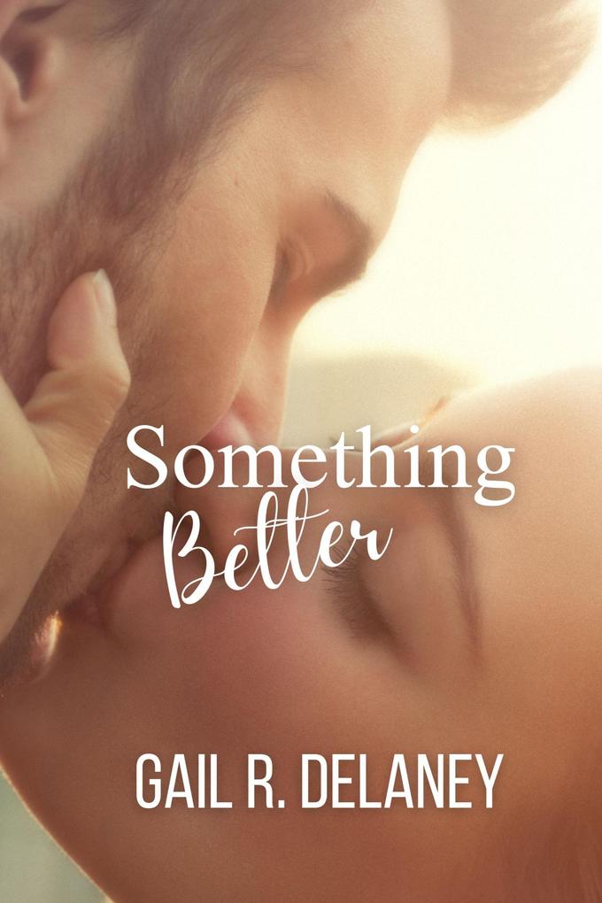 Produktbild: Something Better | Gail R. Delaney