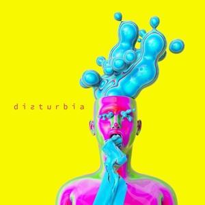 Produktbild: Disturbia (Boxset) | Antiheld