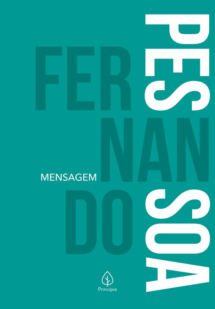 Produktbild: Mensagem | Fernando Pessoa
