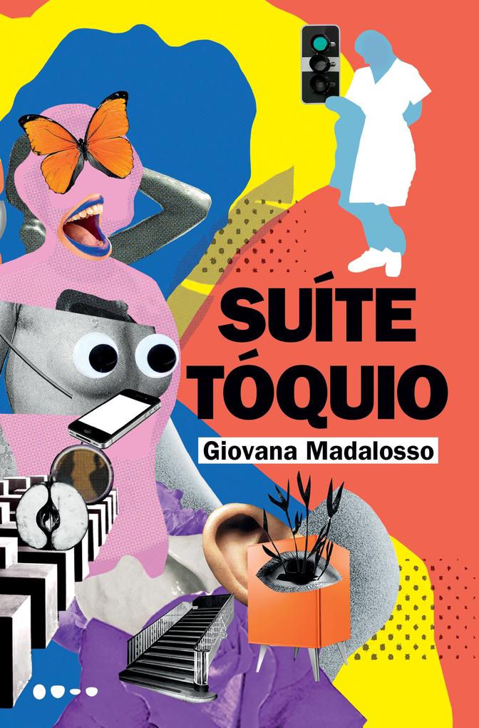 Produktbild: Suíte Tóquio | Giovana Madalosso