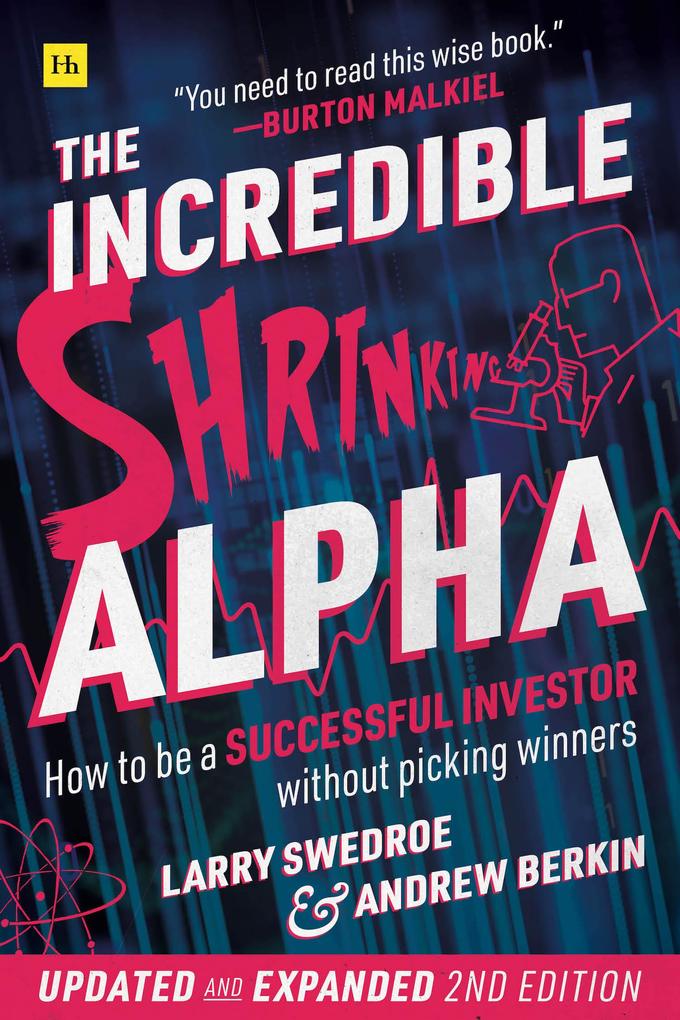 The Incredible Shrinking Alpha 2nd edition als eBook epub