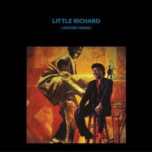 Produktbild: Lifetime Friend | Little Richard