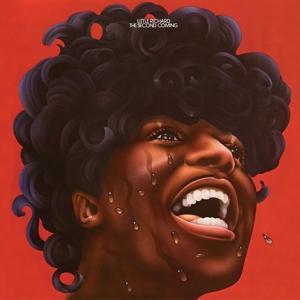 Produktbild: The Second Coming | Little Richard