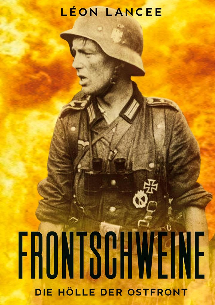 Produktbild: Frontschweine | Léon Lancee