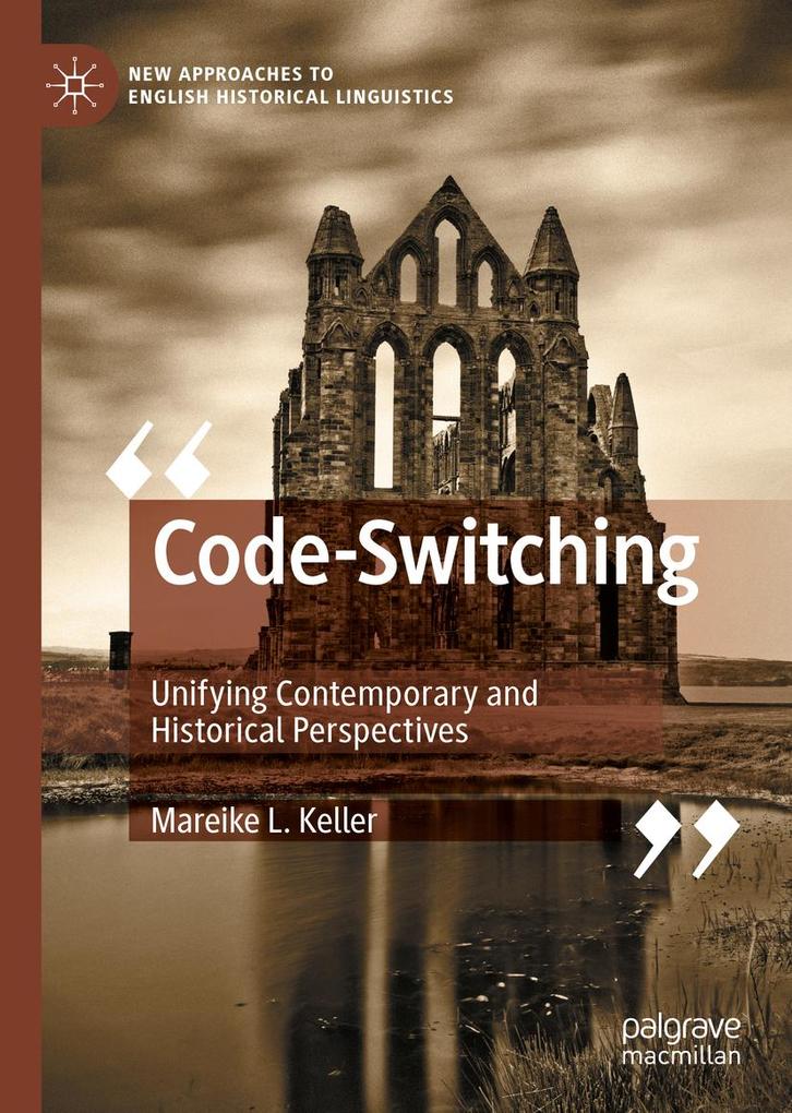 Produktbild: Code-Switching | Mareike L. Keller