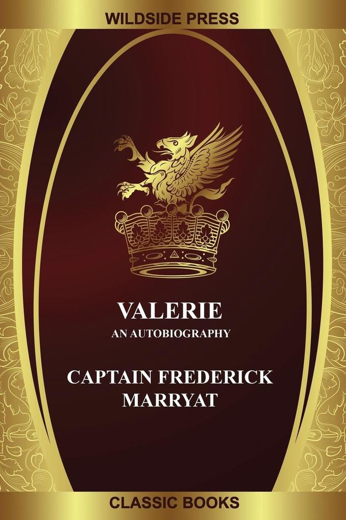 Produktbild: Valerie | Captain Frederick Marryat