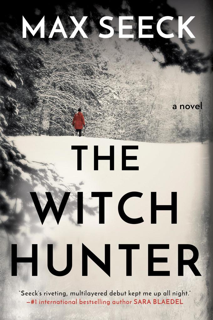 Produktbild: The Witch Hunter | Max Seeck