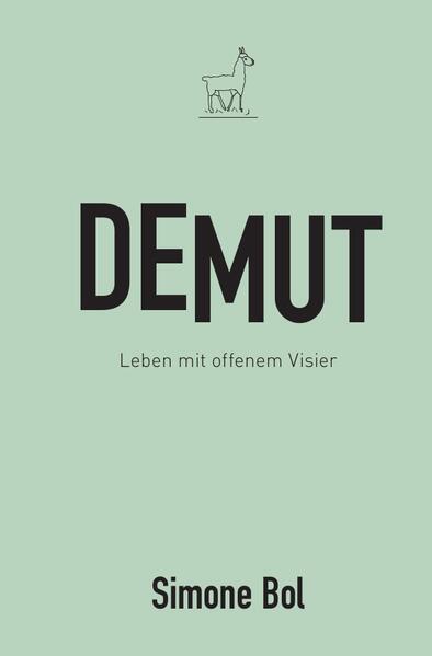 Produktbild: Demut | Simone Bol