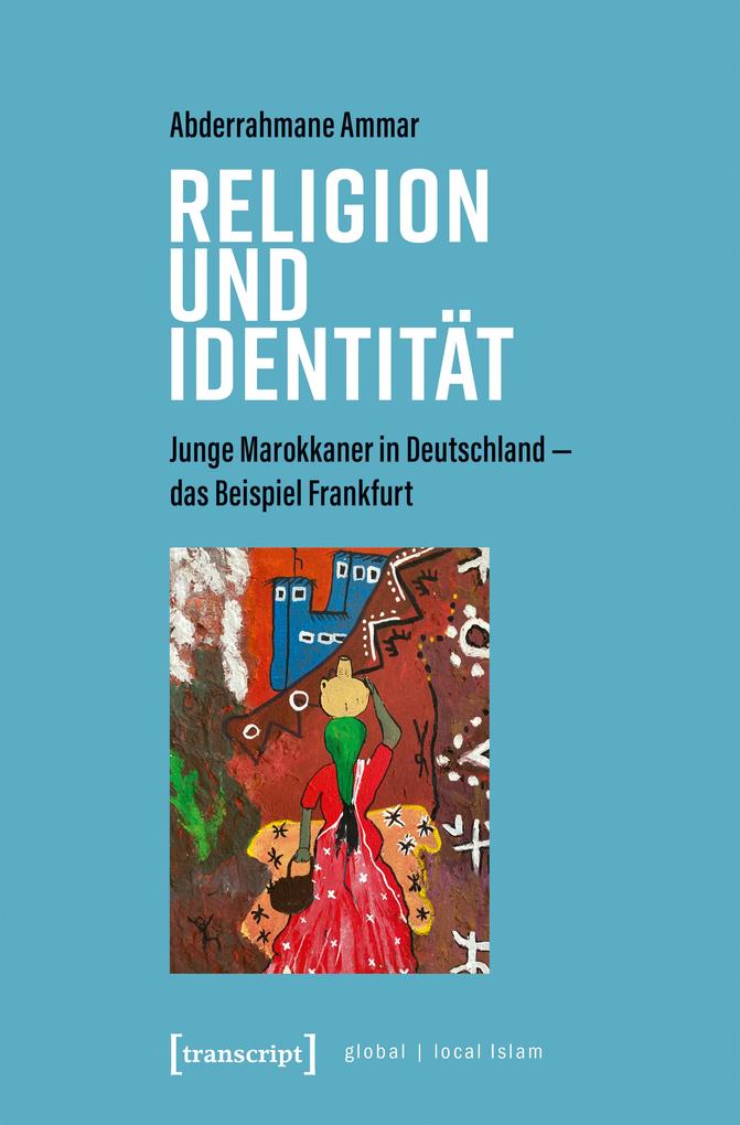 Produktbild: Religion und Identität | Abderrahmane Ammar