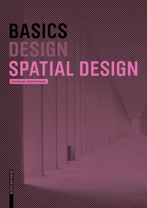 Produktbild: Basics Spatial Design | Ulrich Exner