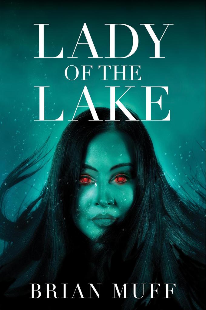 Lady of the Lake als eBook epub