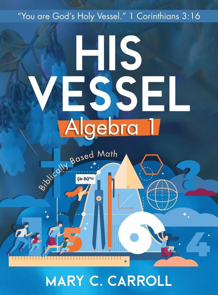 His Vessel: Algebra 1 als Buch (gebunden)