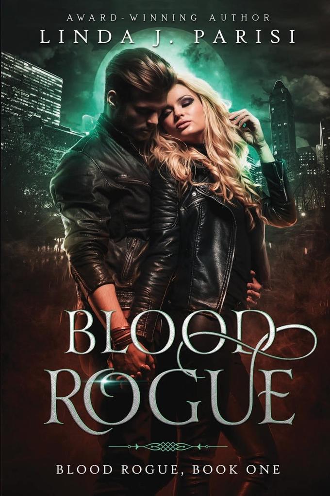 Produktbild: Blood Rogue | Linda J. Parisi