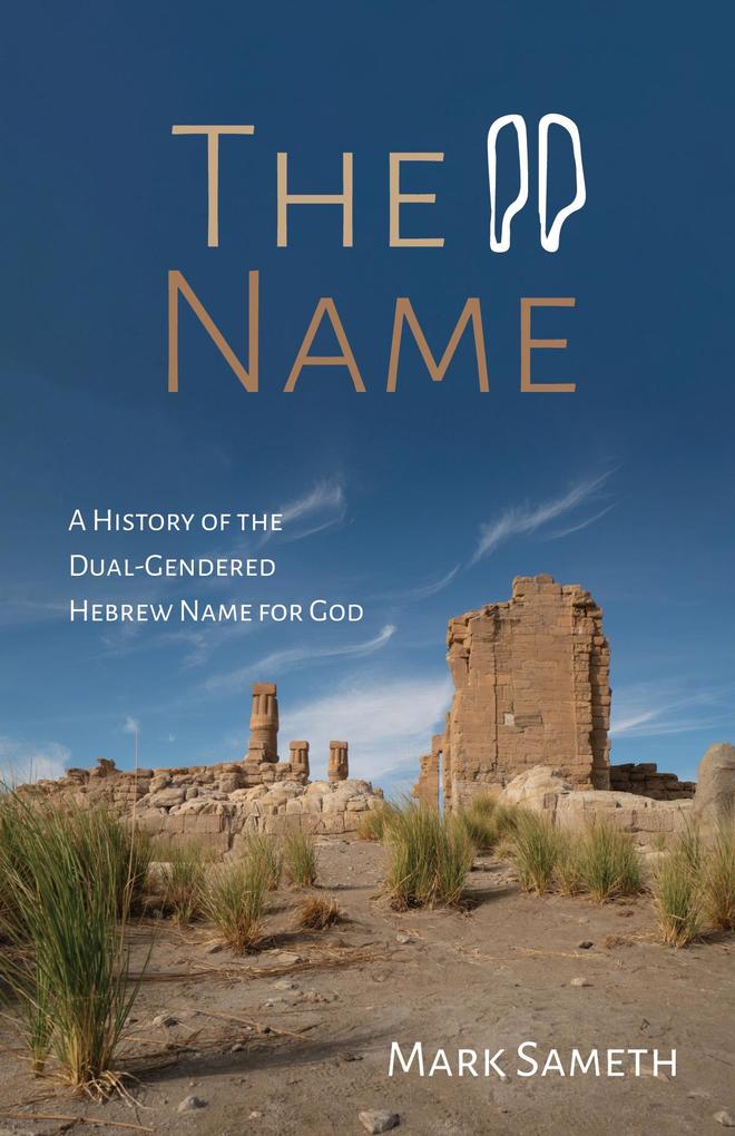 Produktbild: The Name | Mark Sameth