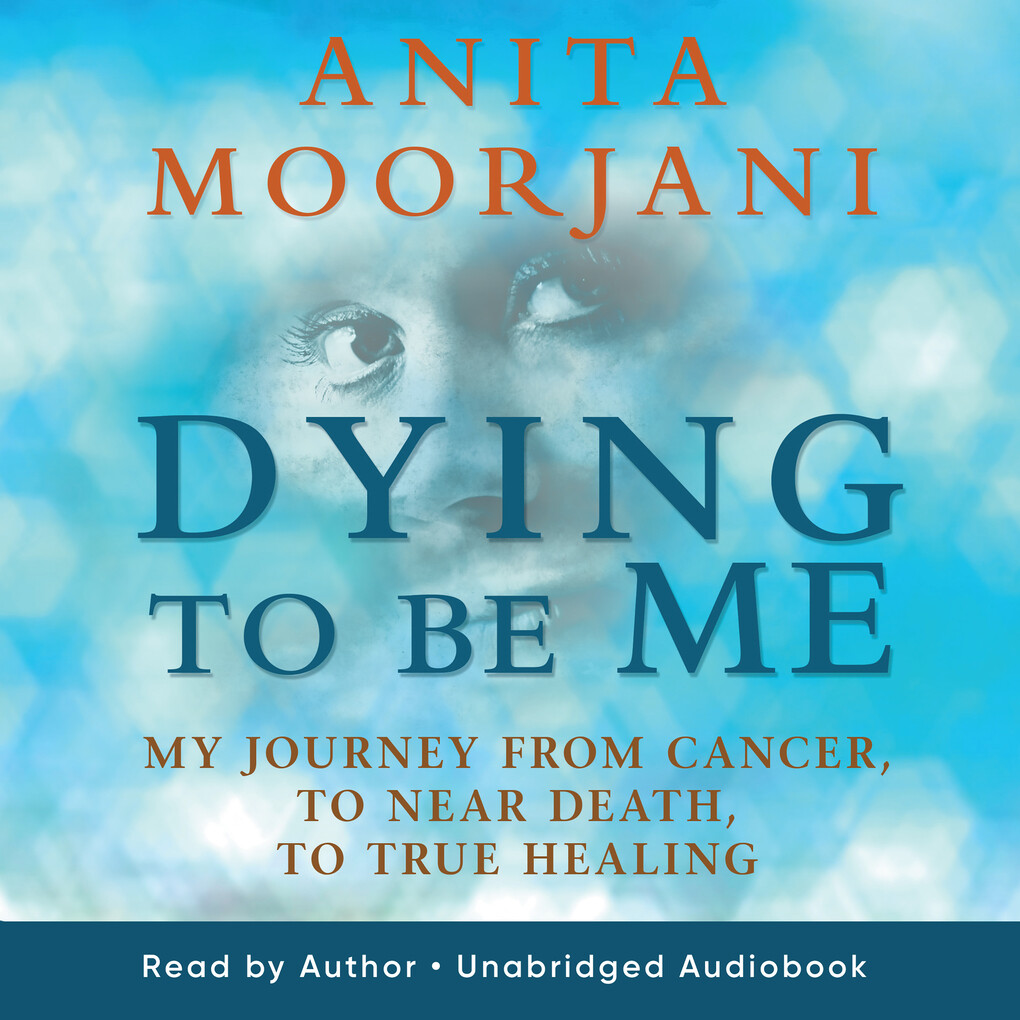 Dying To Be Me als Hörbuch Download