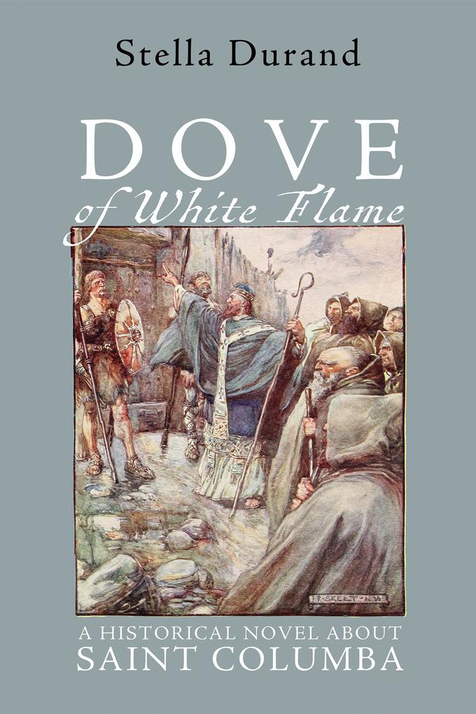 Dove of White Flame als eBook epub