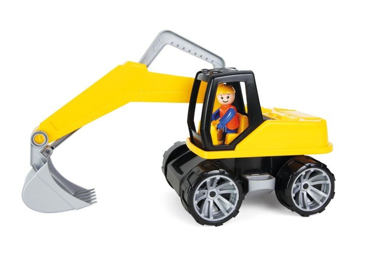 Produktbild: LENA - TRUXX Bagger