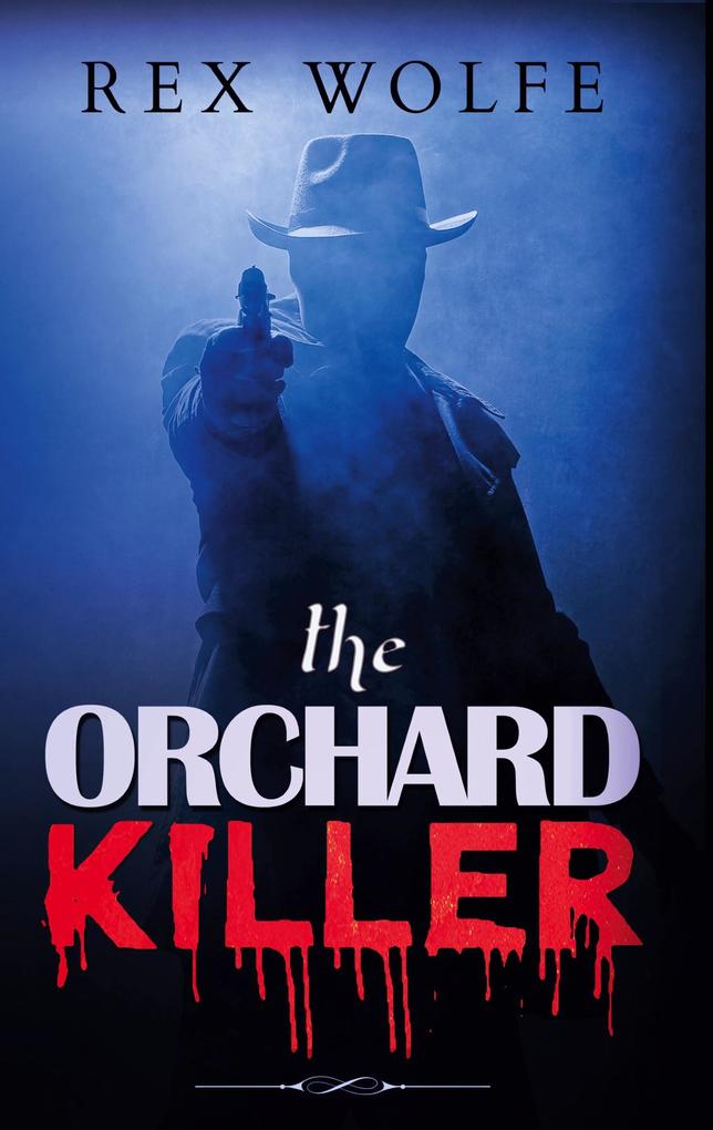 The Orchard Killer als Buch (kartoniert)