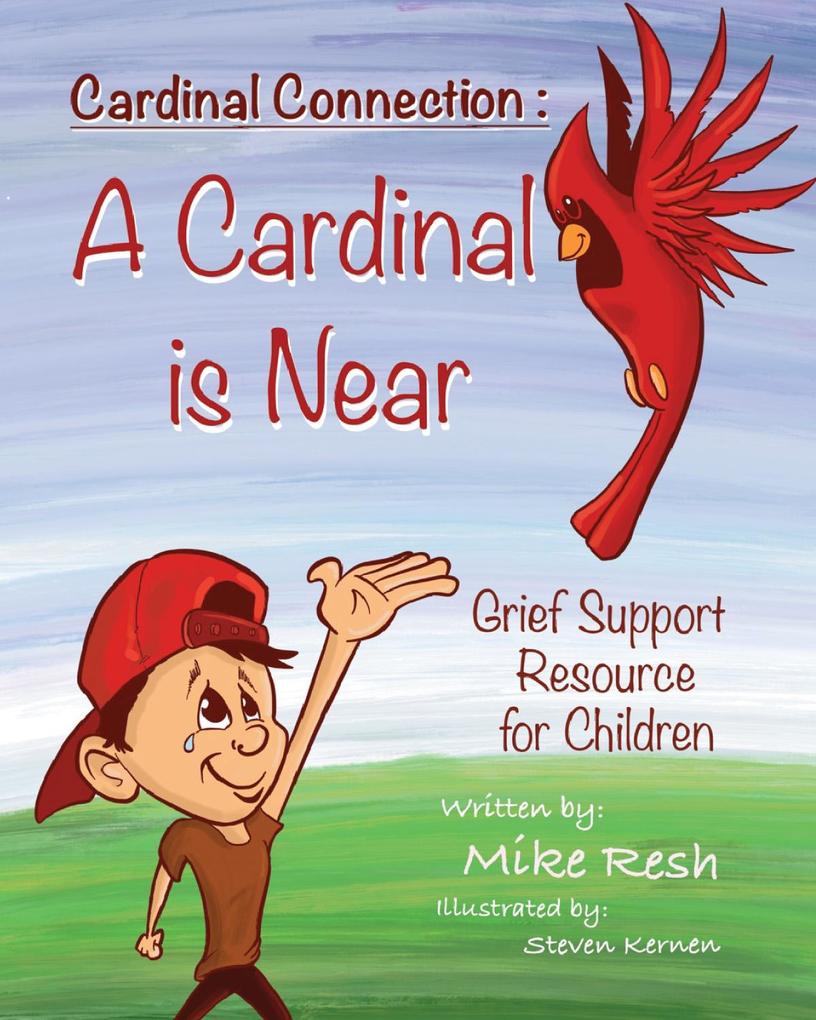 Produktbild: Cardinal Connection | Mike Jr. Resh