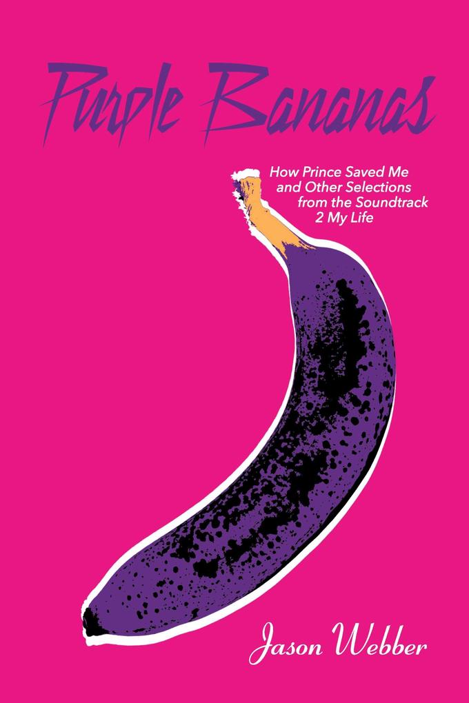 Purple Bananas als eBook epub