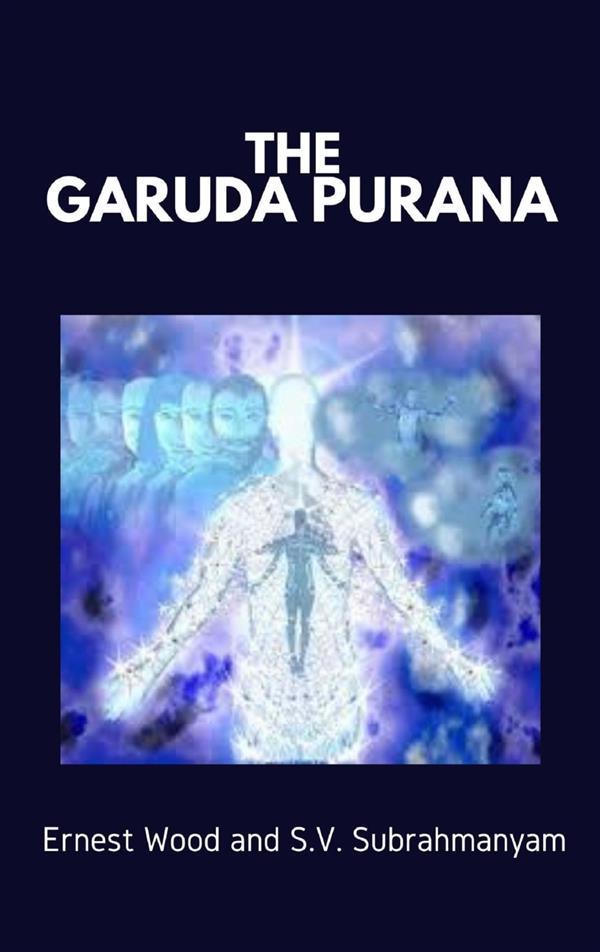 The Garuda Purana als eBook epub
