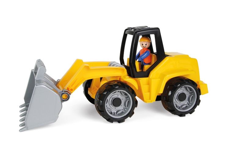 Produktbild: LENA - TRUXX Schaufellader