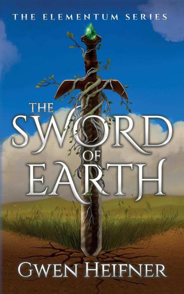 The Sword of Earth als Taschenbuch