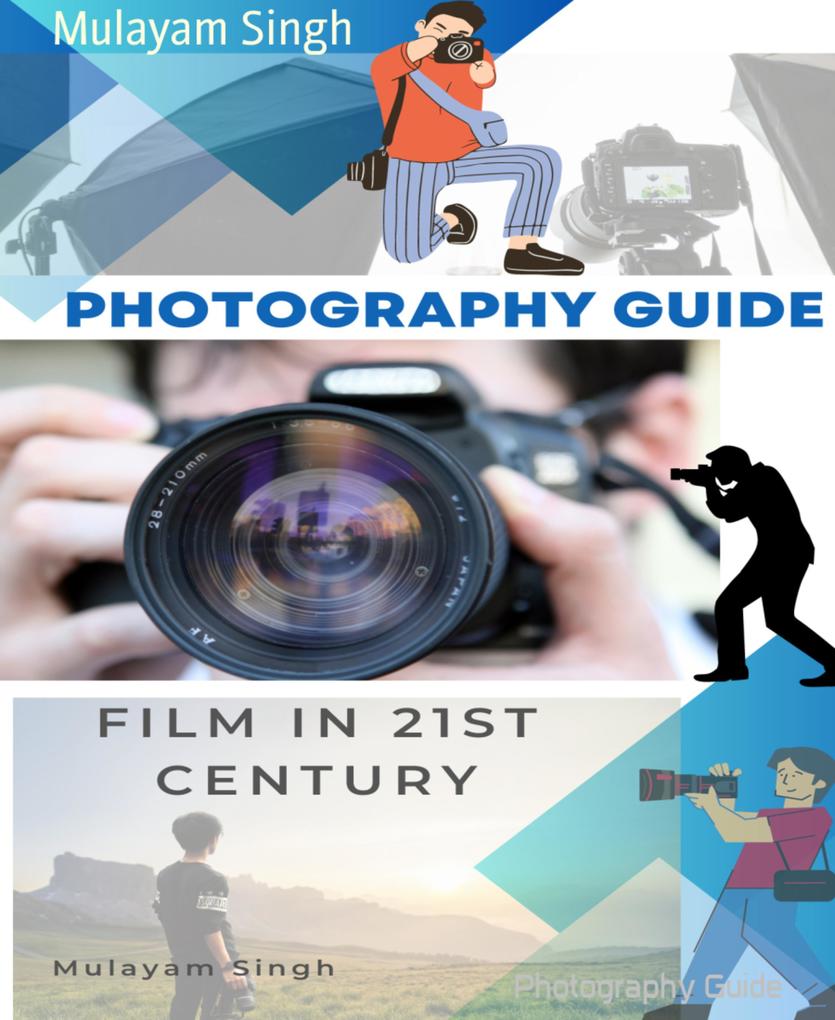 Photography Guide als eBook epub