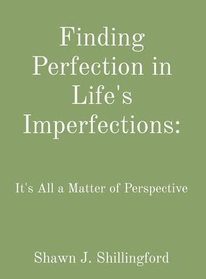Finding Perfection in Life's Imperfections als eBook epub