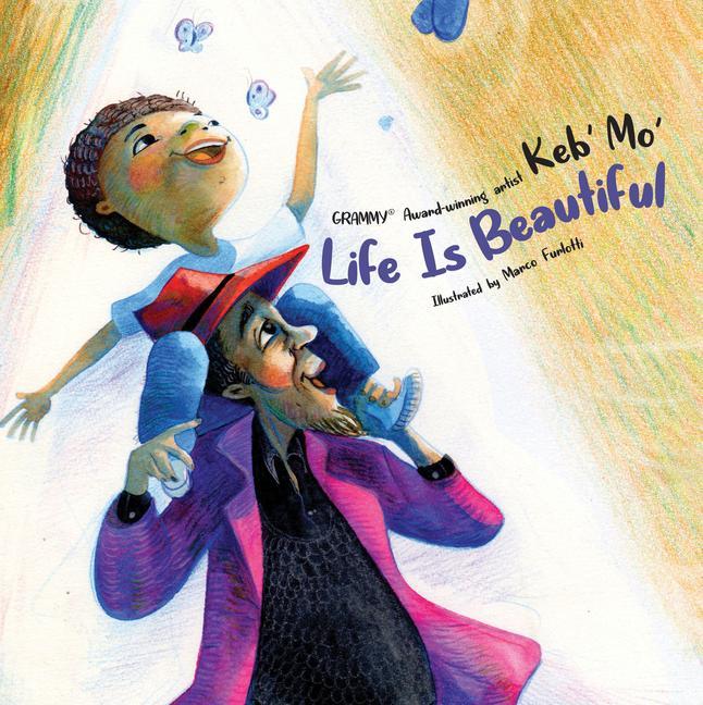 Life Is Beautiful als Buch (gebunden)