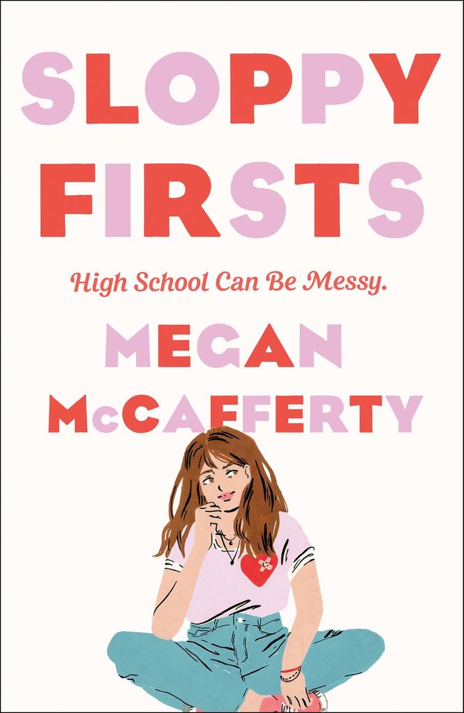 Produktbild: Sloppy Firsts | Megan Mccafferty