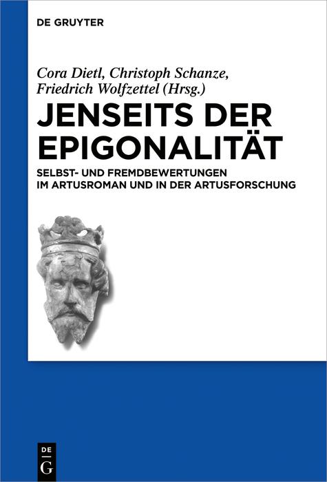 Produktbild: Jenseits der Epigonalität