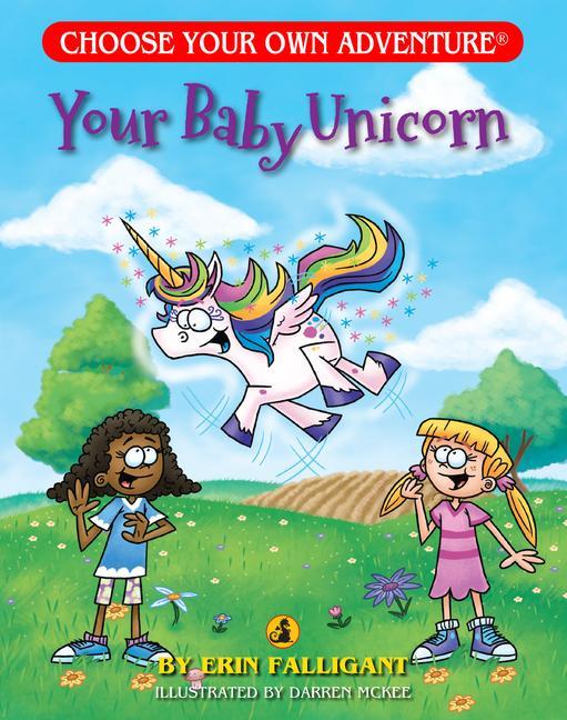 Your Baby Unicorn als Taschenbuch