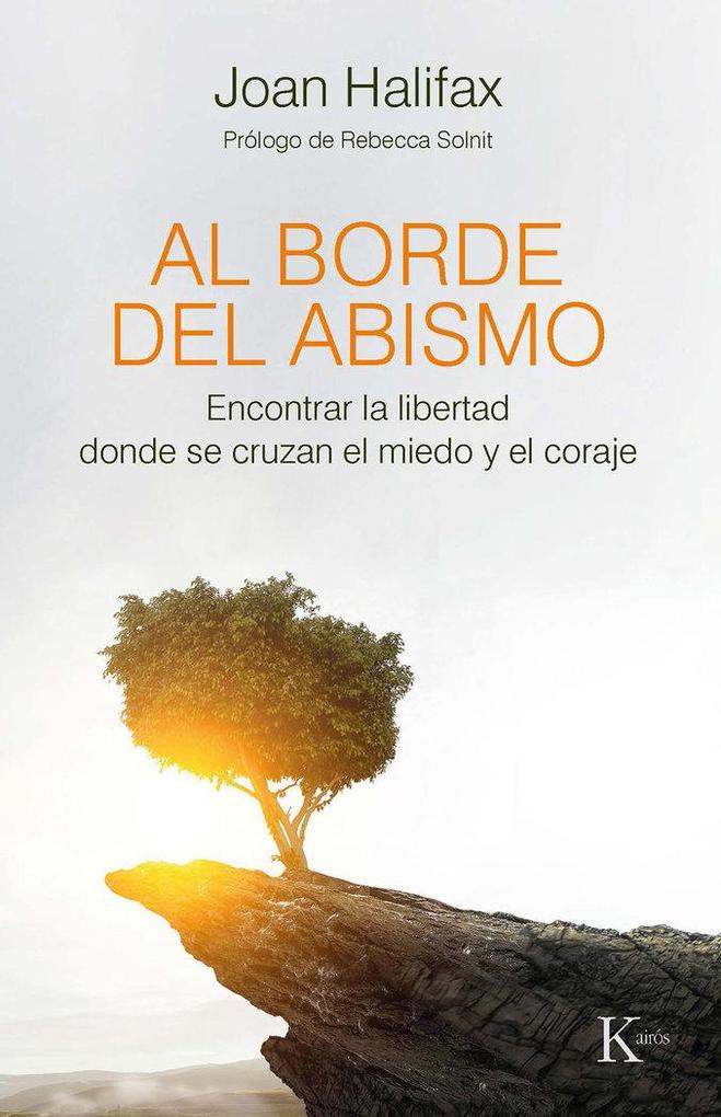 Produktbild: Al Borde del Abismo | Joan Halifax