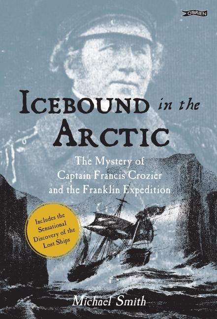 Icebound In The Arctic als Taschenbuch