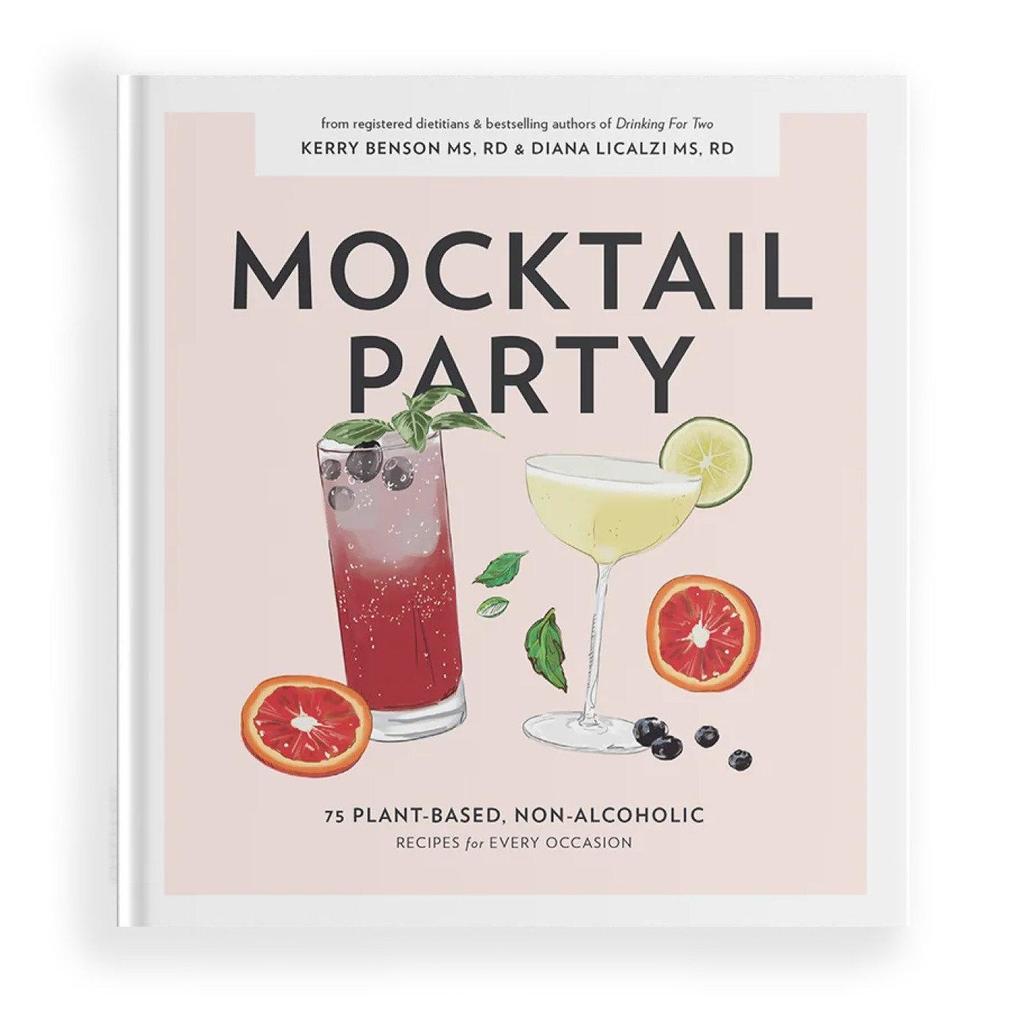 Produktbild: Mocktail Party | Diana Licalzi, Kerry Benson