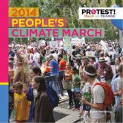 2014 People's Climate March
