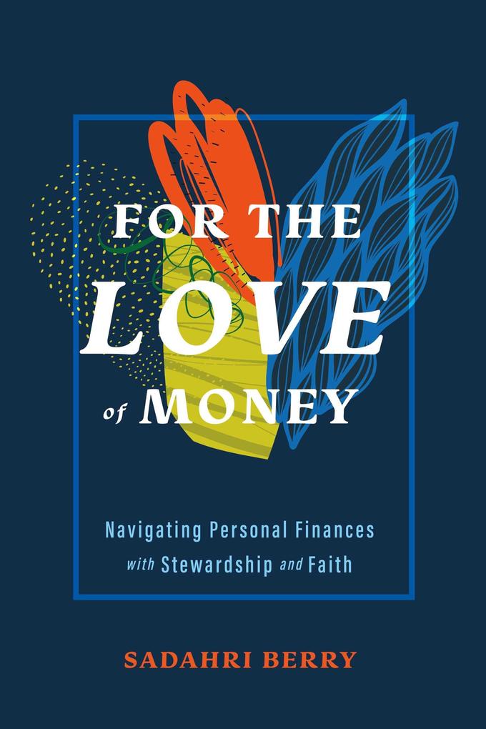 For the Love of Money als eBook epub